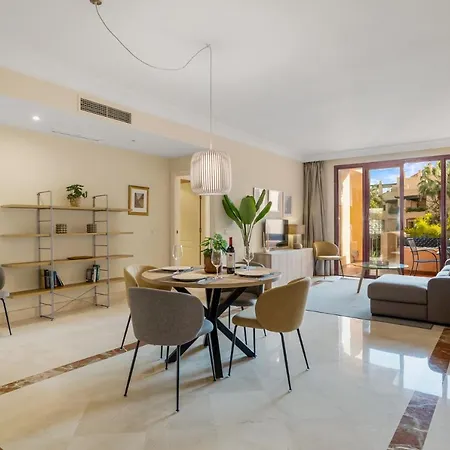 De 2 En Bahia De Alcantara Apartment