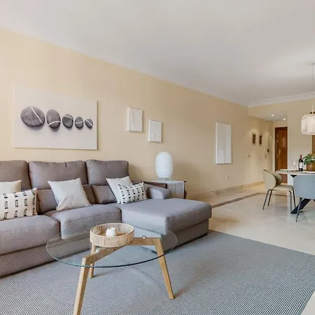 De 2 En Bahia De Alcantara Marbella