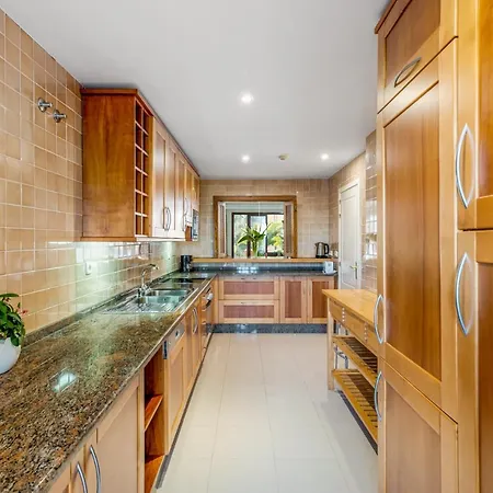 De 2 En Bahia De Alcantara Apartment