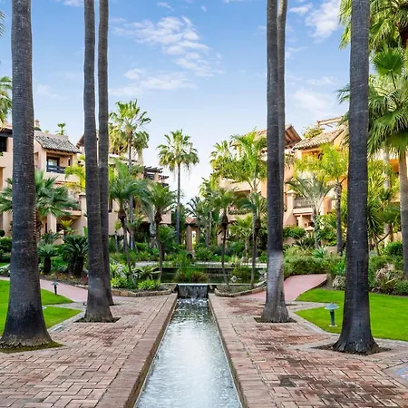 De 2 En Bahia De Alcantara