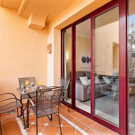 De 2 En Bahia De Alcantara מארבלה