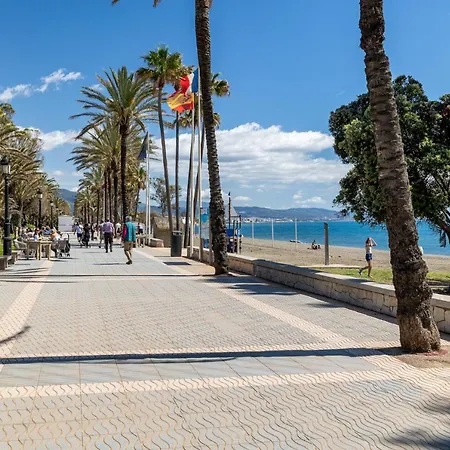 De 2 En Bahia De Alcantara דירה