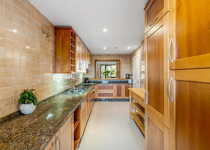 De 2 En Bahia De Alcantara Apartmán