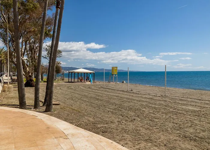 De 2 En Bahia De Alcantara Apartman Marbella