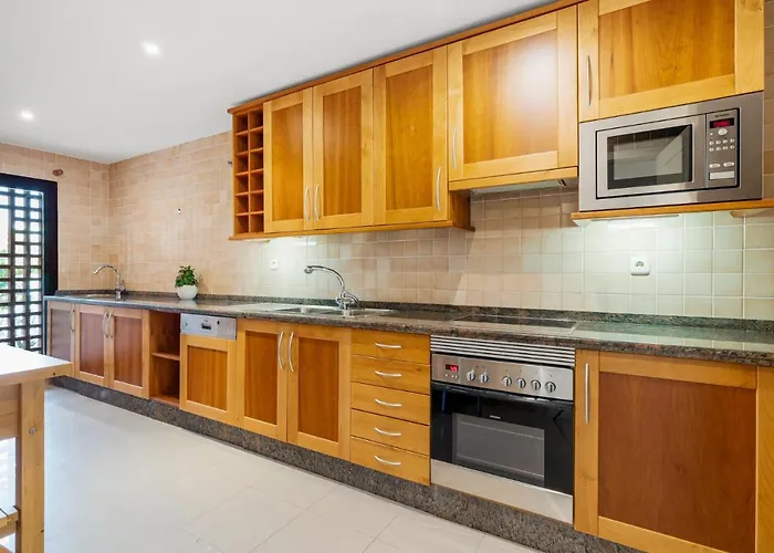 De 2 En Bahia De Alcantara Apartman