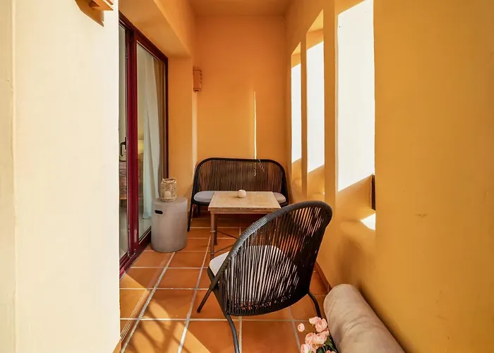 De 2 En Bahia De Alcantara Apartman Marbella