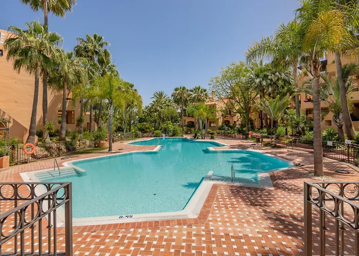 De 2 En Bahia De Alcantara Marbella