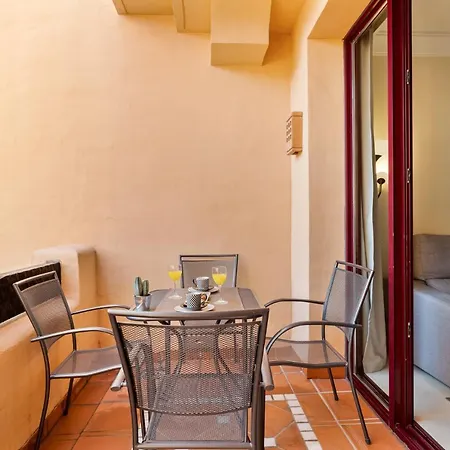 De 2 En Bahia De Alcantara Apartment *