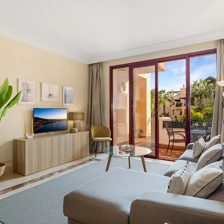 De 2 En Bahía De Alcántara Apartamento *