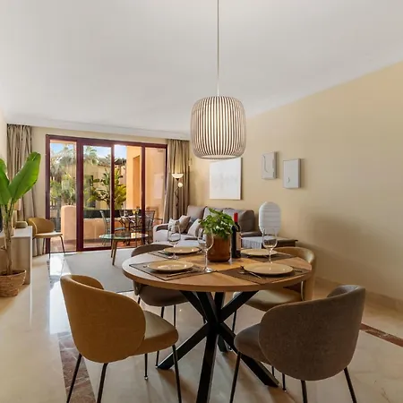 De 2 En Bahía De Alcántara Apartamento *