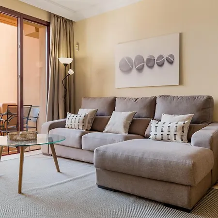 De 2 En Bahia De Alcantara Apartment *