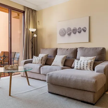 De 2 En Bahía De Alcántara Apartamento *