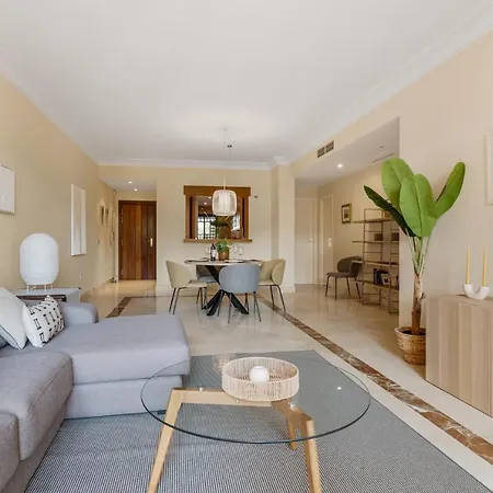 De 2 En Bahia De Alcantara