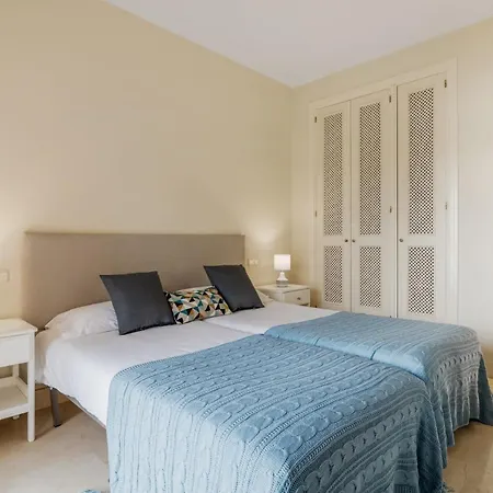 De 2 En Bahía De Alcántara Apartamento