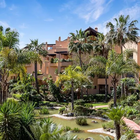 De 2 En Bahia De Alcantara Apartment *