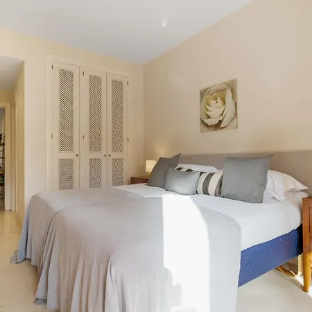 De 2 En Bahía De Alcántara Apartamento