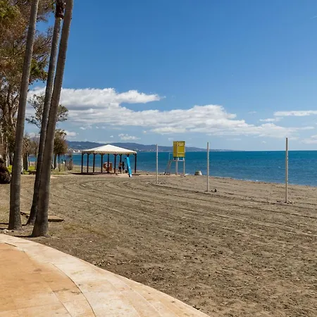 De 2 En Bahia De Alcantara Διαμέρισμα Μαρμπέλλα