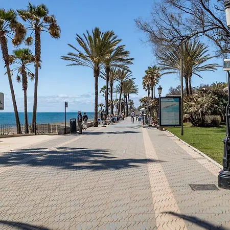 Apartamento De 2 En Bahía De Alcántara Marbella
