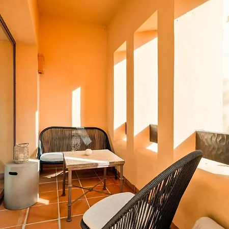 De 2 En Bahia De Alcantara Apartment Marbella