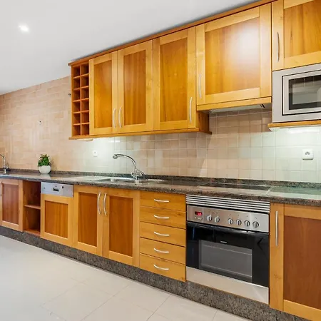 De 2 En Bahia De Alcantara Apartment