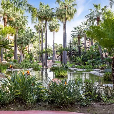 Apartamento De 2 En Bahía De Alcántara