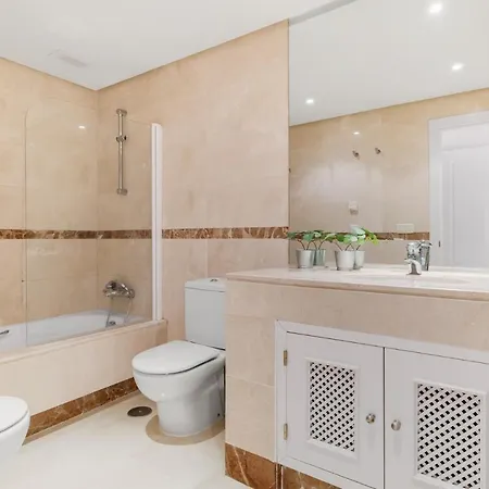 De 2 En Bahía De Alcántara Apartamento *