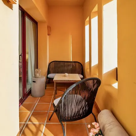 De 2 En Bahia De Alcantara Διαμέρισμα Μαρμπέλλα