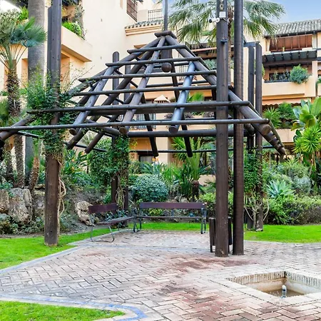 Апартаменти De 2 En Bahia De Alcantara *