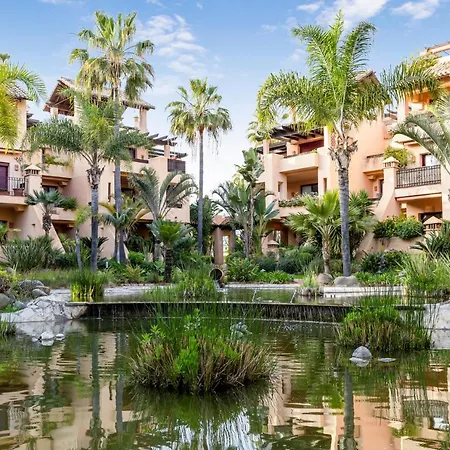 De 2 En Bahia De Alcantara Апартаменти *