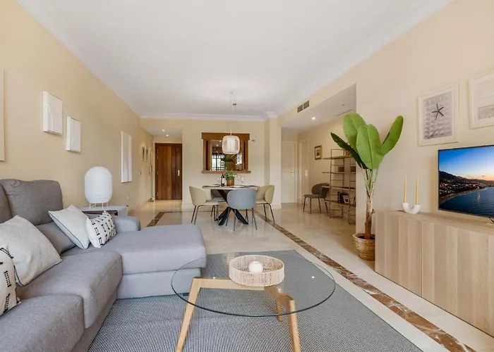 De 2 En Bahia De Alcantara