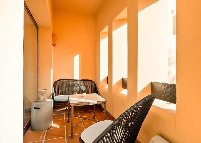 De 2 En Bahia De Alcantara Апартаменти Марбелья