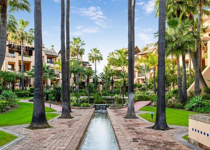 De 2 En Bahia De Alcantara