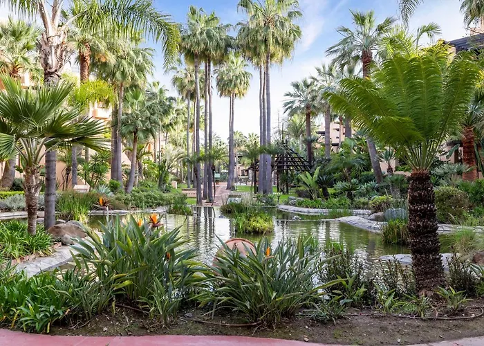 Апартаменти De 2 En Bahia De Alcantara