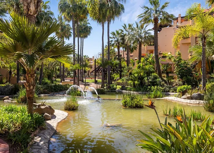 De 2 En Bahia De Alcantara